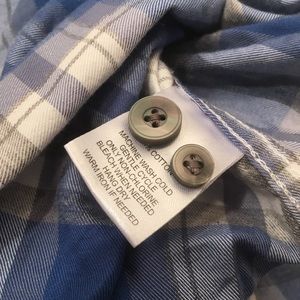 Untuckit Shirts - Men’s Untuckit Plaid Button Down Shirt Untuckit Shirts - Men’s Untuckit Plaid Button Down Shirt